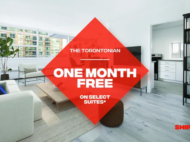 The Torontonian