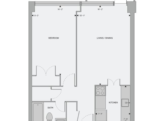 The Torontonian Residence Eleven [object Promise] for Rent