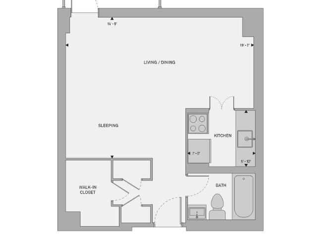 The Torontonian Residence Four [object Promise] for Rent