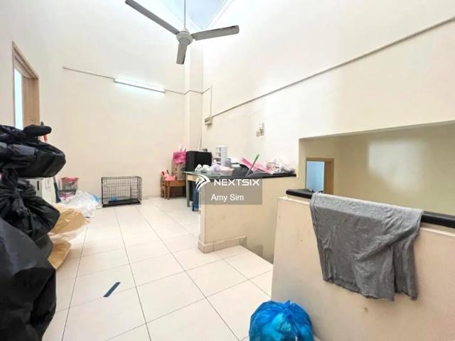 The Tate Alton @ Eco Botanic 2, brand new corner lot double storey terrace house