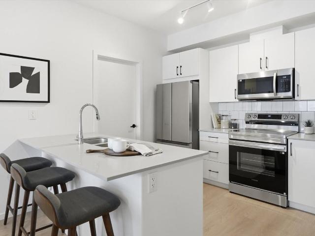 The Taylor Apartments Studio Apartment for Rent at 2535 Meadows Pky, Saskatoon, SK S7V 1W7