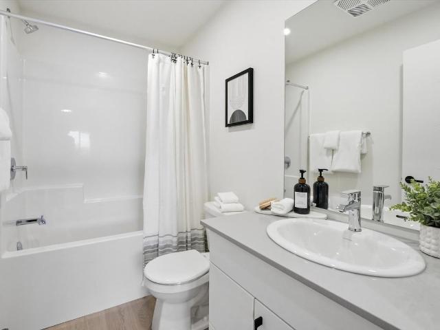 The Taylor Apartments Studio Apartment for Rent at 2535 Meadows Pky, Saskatoon, SK S7V 1W7