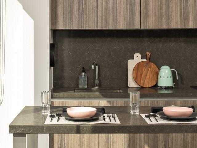 The Taylor 1 Bedroom Apartment for Rent at 57 Spadina Ave, Toronto, ON M5V 0T9 Entertainment District