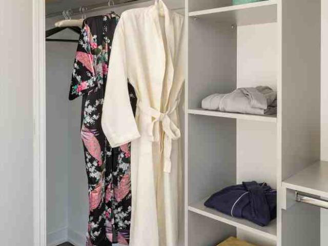 The Taylor 1 Bedroom Apartment for Rent at 57 Spadina Ave, Toronto, ON M5V 0T9 Entertainment District