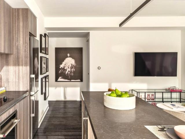The Taylor 2 Bedroom Apartment for Rent at 57 Spadina Ave, Toronto, ON M5V 0T9 Entertainment District