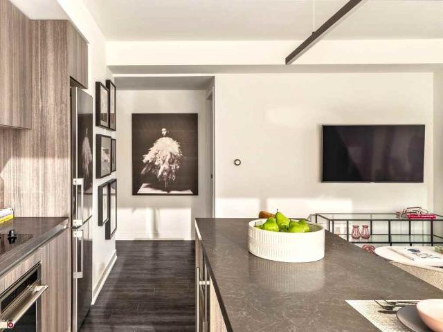 The Taylor 3 Bedroom Apartment for Rent at 57 Spadina Ave, Toronto, ON M5V 0T9 Entertainment District