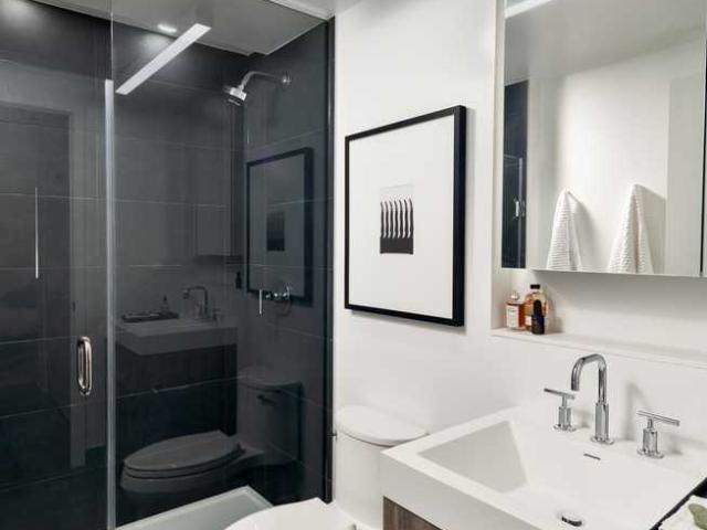 The Taylor 3 Bedroom Apartment for Rent at 57 Spadina Ave, Toronto, ON M5V 0T9 Entertainment District