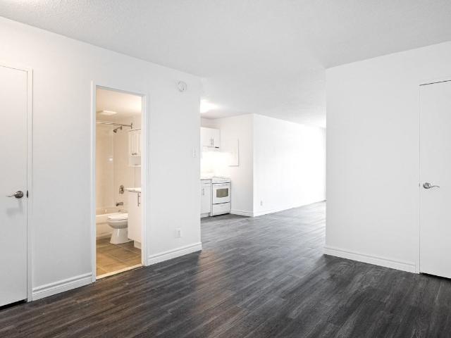 The Tadoussac Apartments 1 Bedroom Apartment for Rent at 65 Rue Sherbrooke E, Montréal, QC H2X 1C4