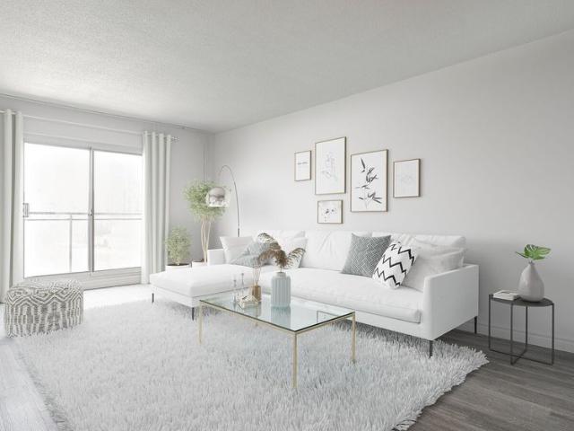 The Tadoussac Apartments Co Living