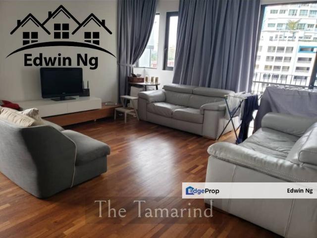 The Tamarind
