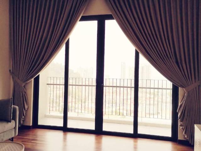 The Tamarind Condo