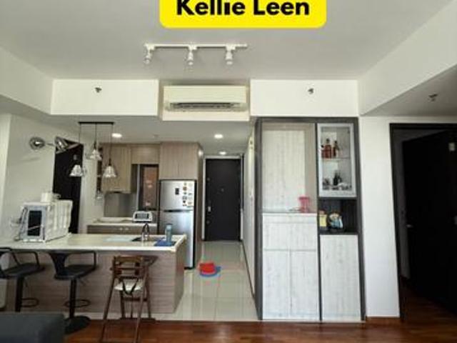 The Tamarind Condo Fully Furnished Renovated For Sale