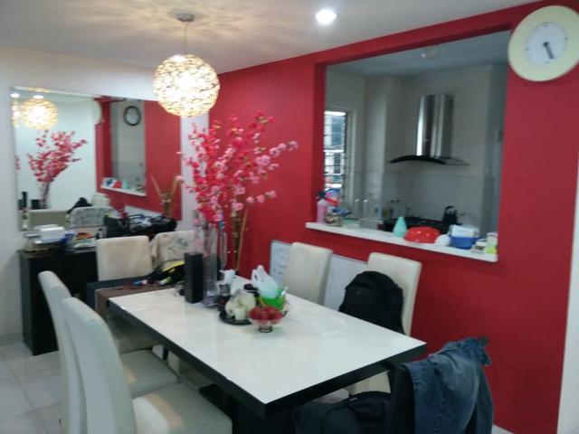 The Tamarind Condo Sentul East Freehold
