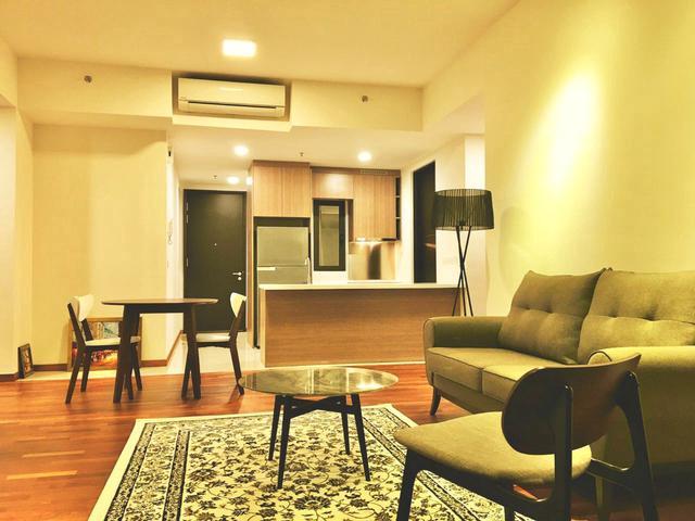 THE TAMARIND for rnet bu 1047sf high floor sea view