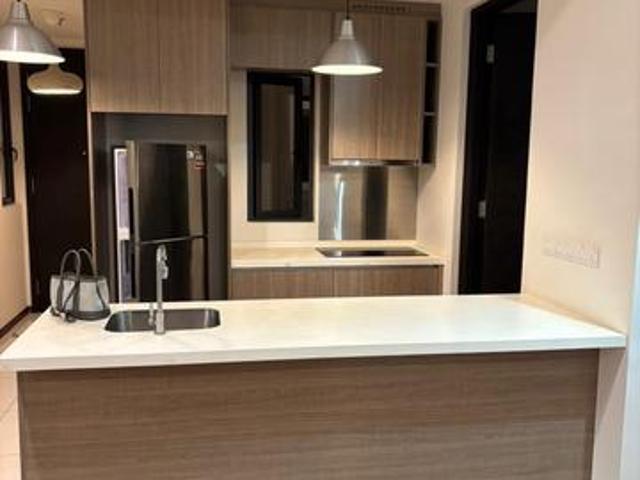The Tamarind fully furnish for sales