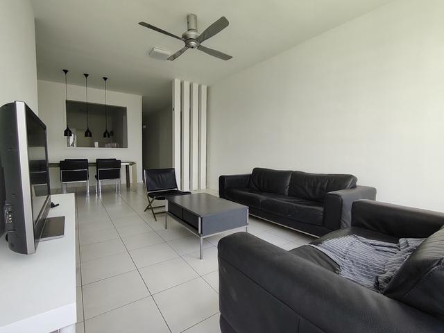 The Tamarind Sentul East KL 1345sqft KL View Tiptop Condition