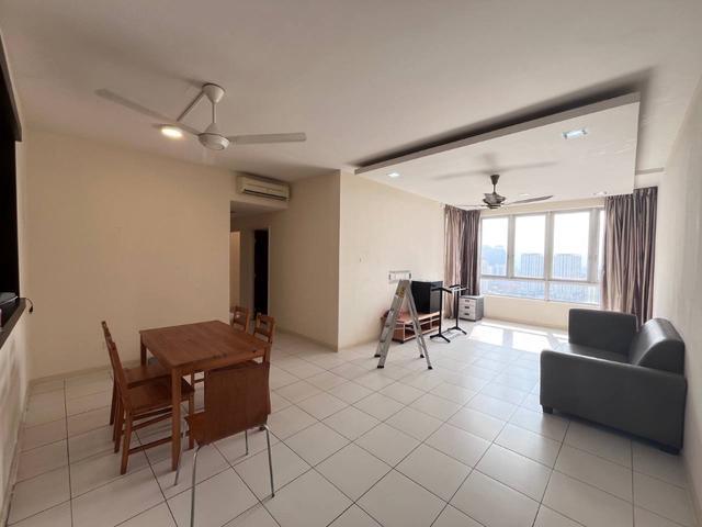 THE TAMARIND Sentul KL VIEW STRATA TITLE LOW DOWN PAYMENT