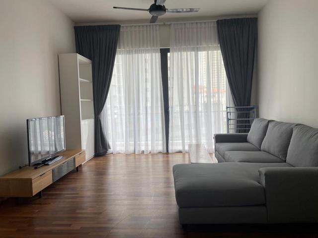 The Tamarind Straits Quay Good Investment