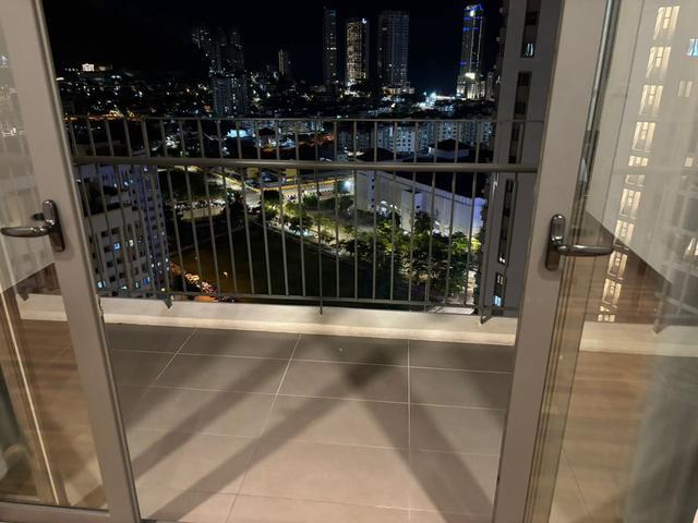 The Tamarind Penang High Floor 1047 sqft Unblocked View