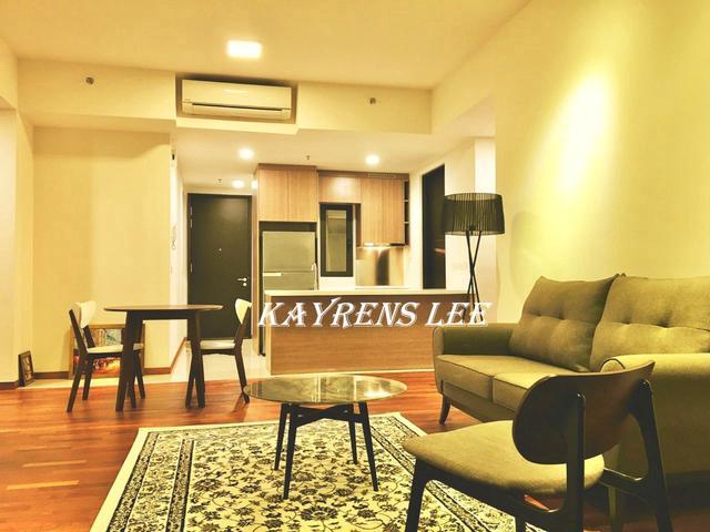 The Tamarind Renovated and furnished for sale