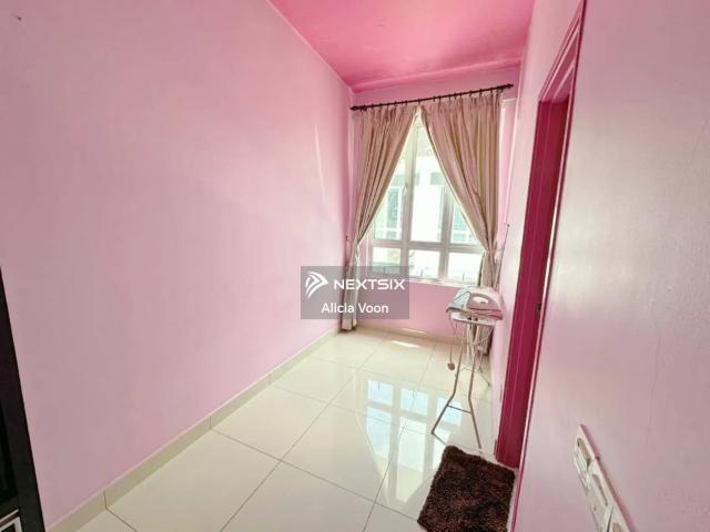 The Tamarind Residence Condominiums Tanjung Tokong 10470 Pulau Pinang