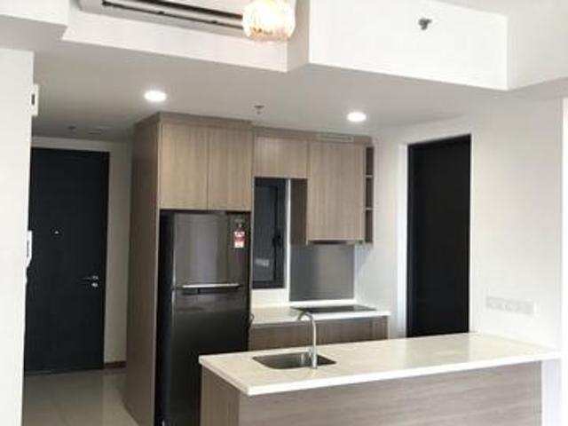 The Tamarind Tanjong Tokong partially renovated for sales