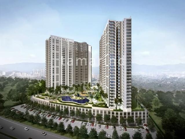The Tamarind, Tanjung Tokong