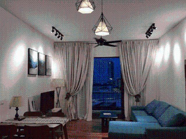 The Tamarind Tanjung Tokong