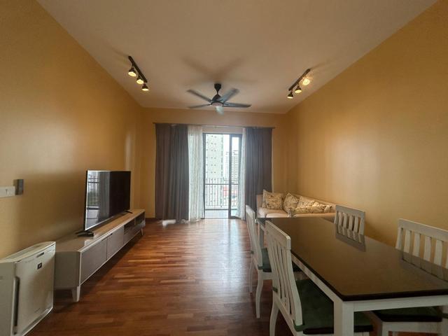 The Tamarind Tanjung Tokong Full Furnish Nr Stonyhurst For Rent