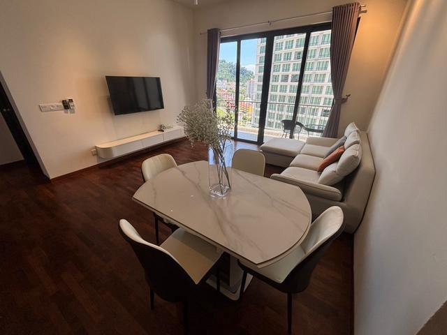 The Tamarind Tanjung Tokong Fully Furnished Renovated For Rent