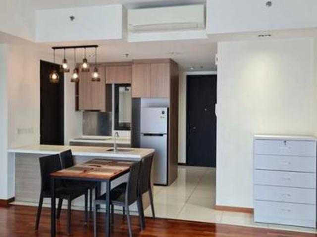 The Tamarind Tanjung Tokong Fully Furnished