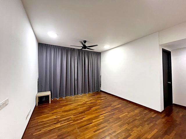 The Tamarind unfurnished Low floor