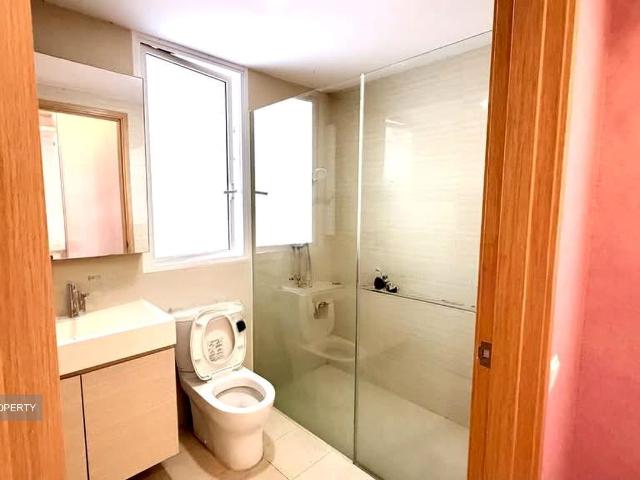 The Tampines Trilliant D18, Condominium