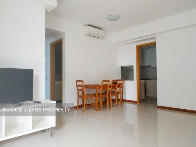 The Tampines Trilliant D18, Condominium