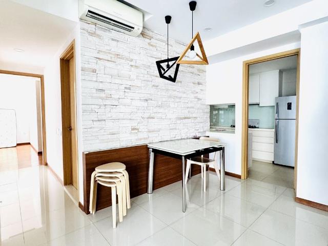 The Tampines Trilliant D18, Condominium
