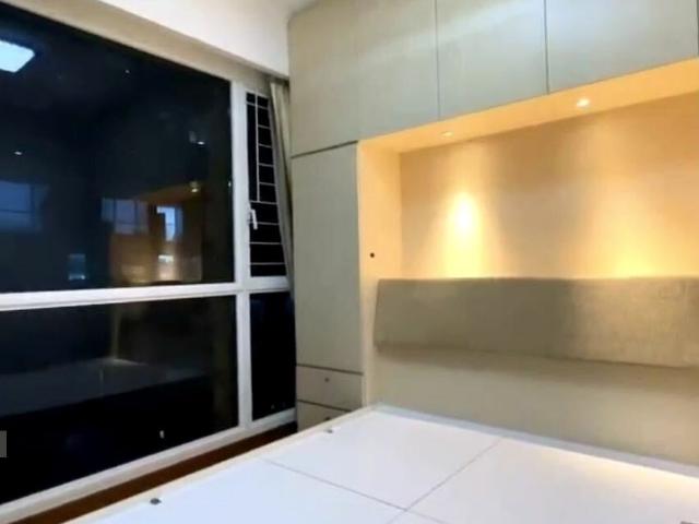 The Tampines Trilliant D18, Condominium