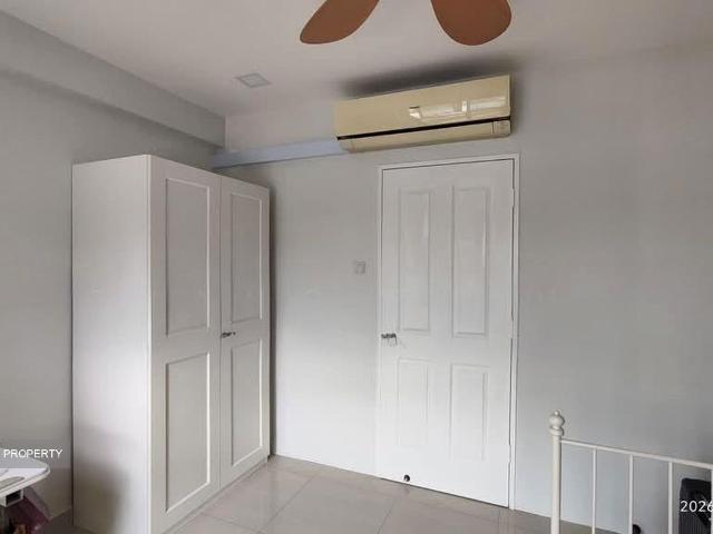 The Tanamera D16, Condominium