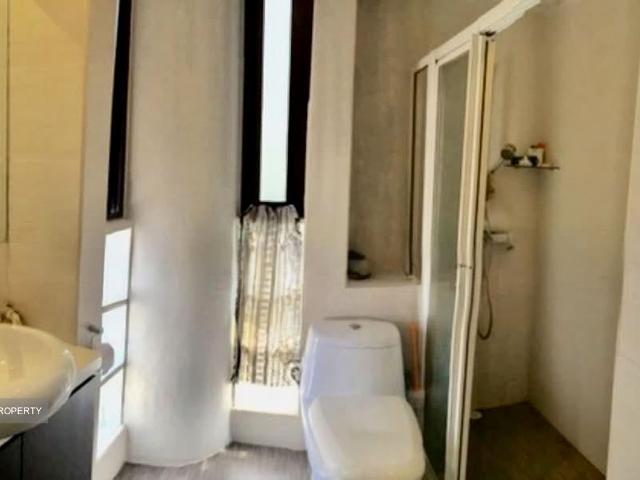 The Tanamera D16, Condominium