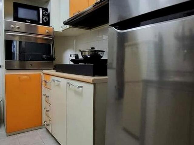 The Tanamera D16, Condominium