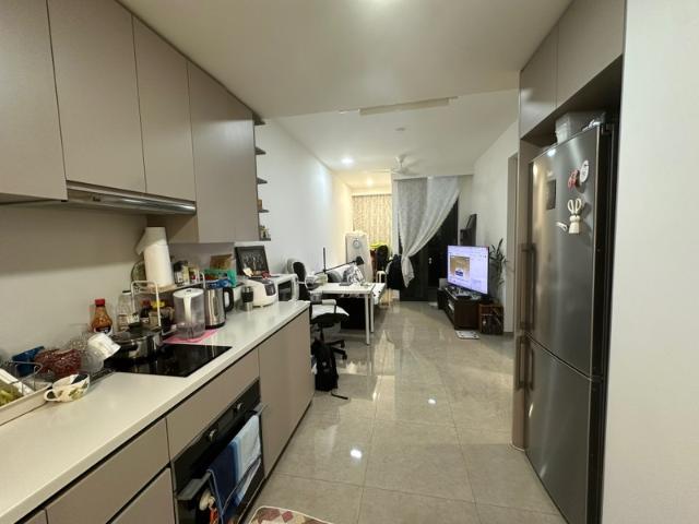 The Tapestry Condominium For Rent, $3,100, 1 Bed 1 Bath 474 sqft $6.54 psf