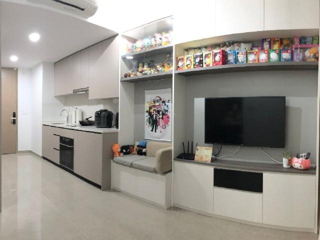 The Tapestry Condominium For Sale, $760,000, 1 Bed 1 Bath 441 sqft $1,723.00 psf