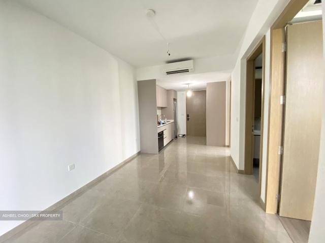 The Tapestry D18, Condominium