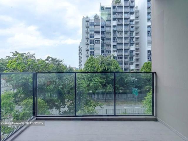 The Tapestry D18, Condominium