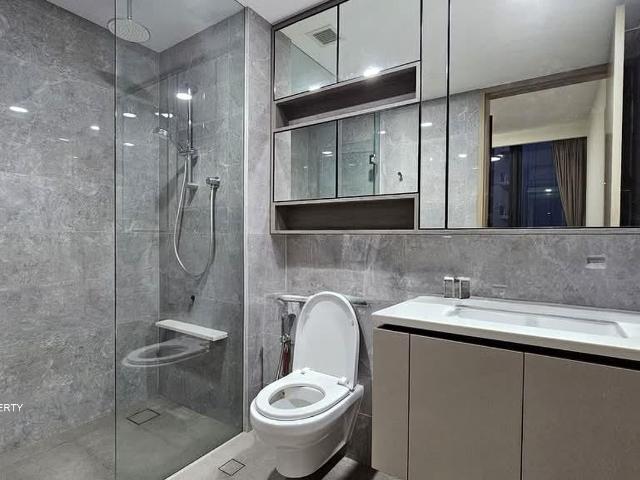 The Tapestry D18, Condominium
