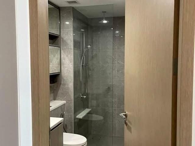 The Tapestry D18, Condominium