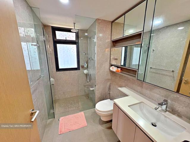 The Tapestry D18, Condominium