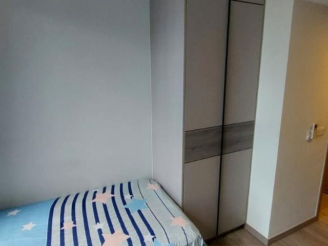 The Tapestry D18, Condominium