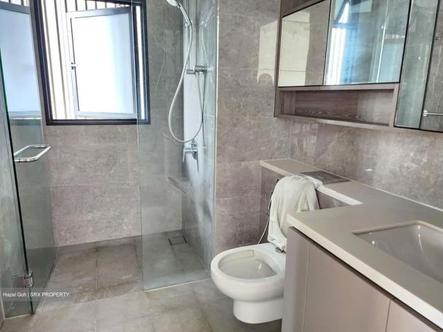 The Tapestry D18, Condominium
