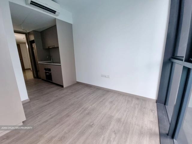 The Tapestry D18, Condominium