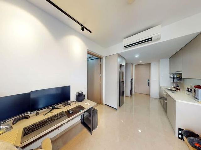 The Tapestry D18, Condominium